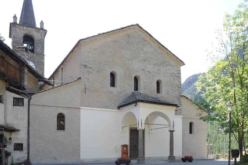 Chiesa di San Nicola