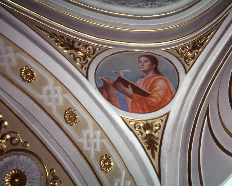 Nani C. (1981), San Giovanni Evangelista