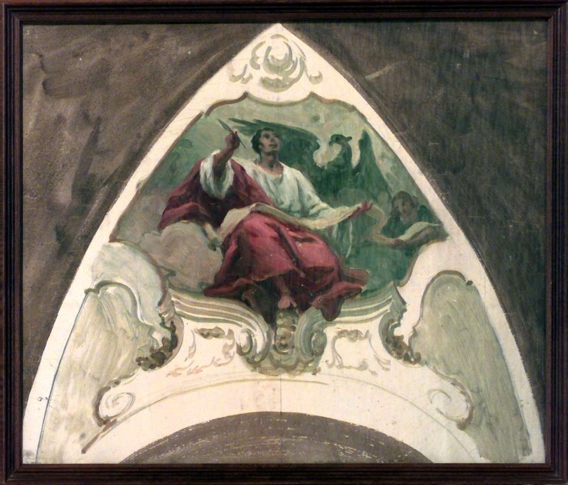 Nembrini E. (1947), San Giovanni Evangelista
