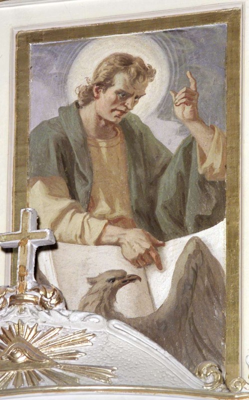 Nembrini E. (1944), San Giovanni Evangelista