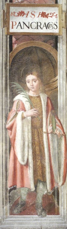 Colleoni G. (1532), San Pancrazio