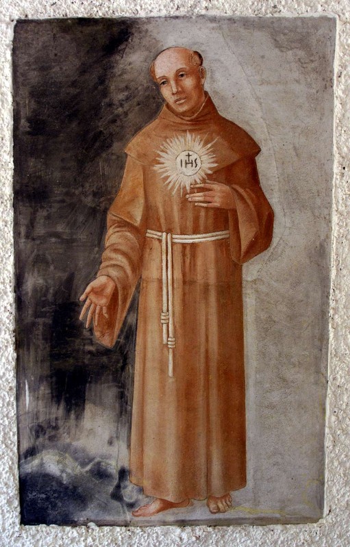 Verdi A. (1967), San Bernardino da Siena