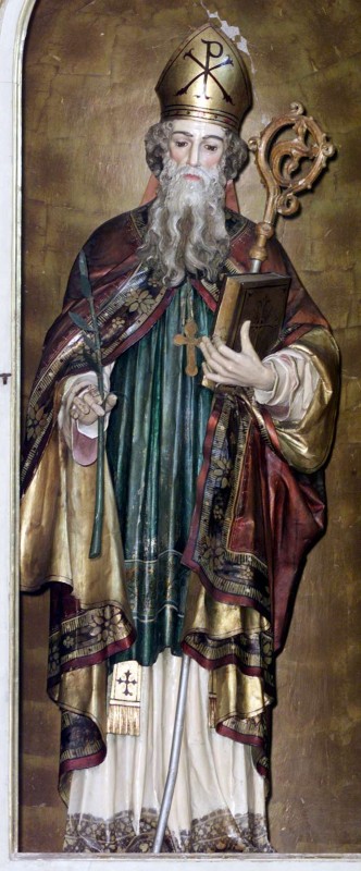 Ambito lombardo (1919), Sant'Erasmo vescovo