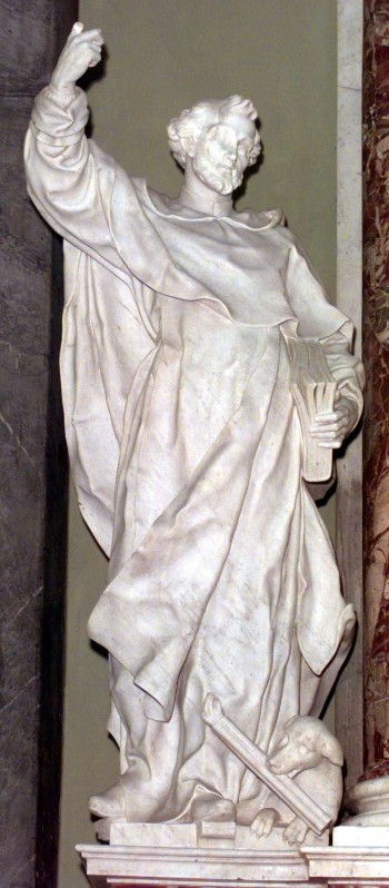 Gelpi A. (1777), San Domenico