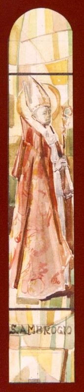 Marra M. (1982), Sant'Ambrogio