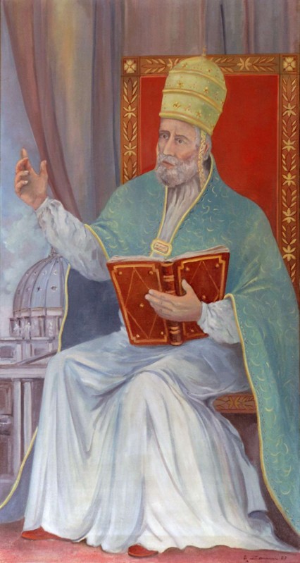 Zanni A. (1987), San Gregorio Magno