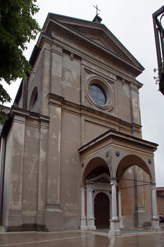 Chiesa dei Santi Filippo e Giacomo