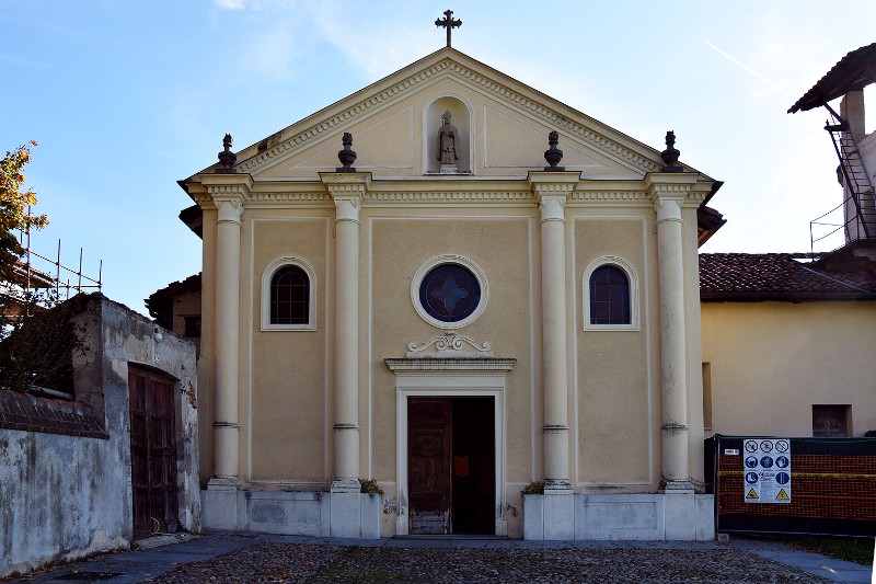 Chiesa di San Ponzio Martire
