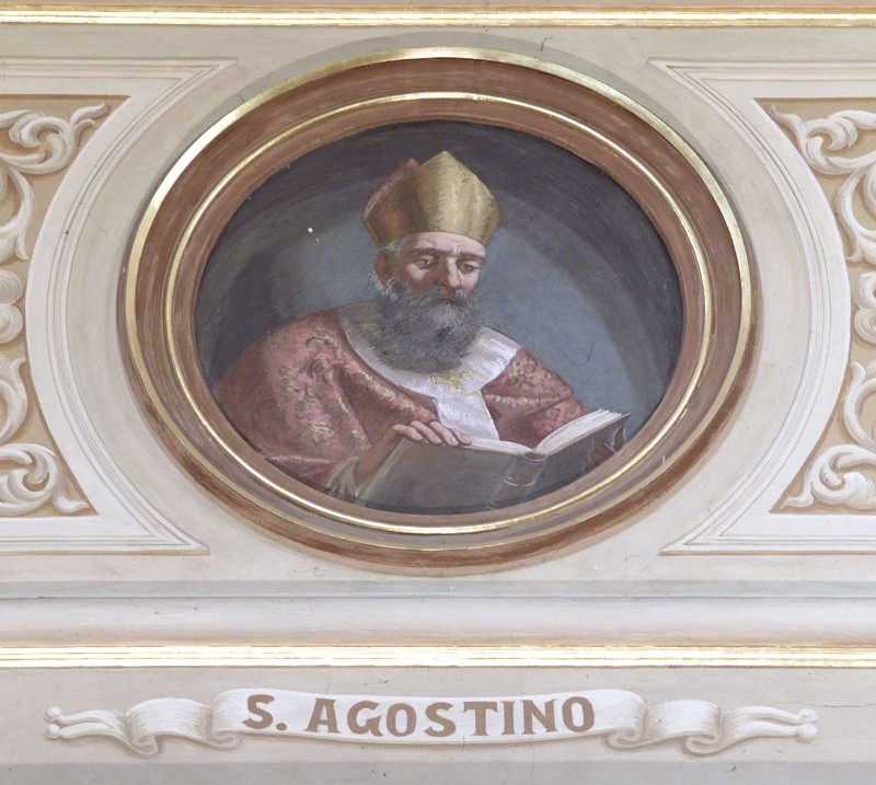 Guadagnini A. (1867), Sant'Agostino