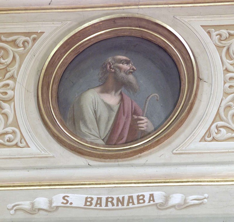 Guadagnini A. (1867), San Barnaba