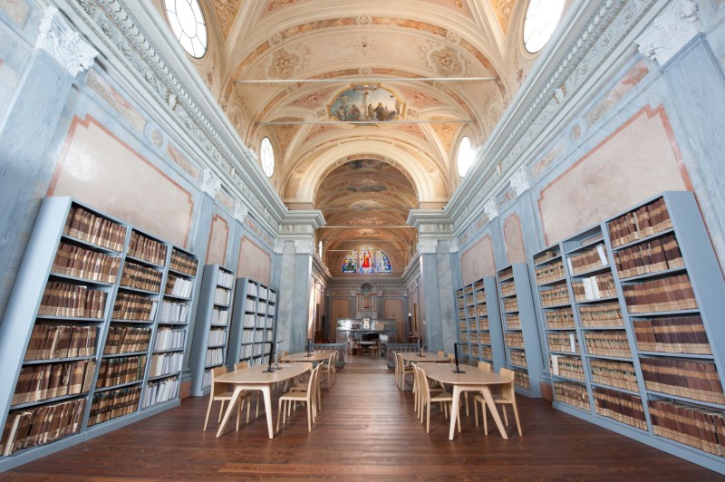 Archivio storico diocesano di Vigevano