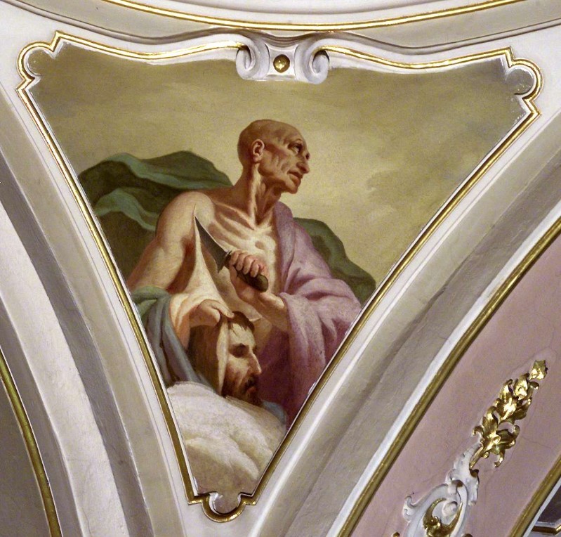 Arzuffi P. (1930), San Bartolomeo
