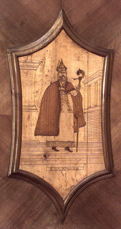 Rinaldi M. (1870), San Barnaba apostolo