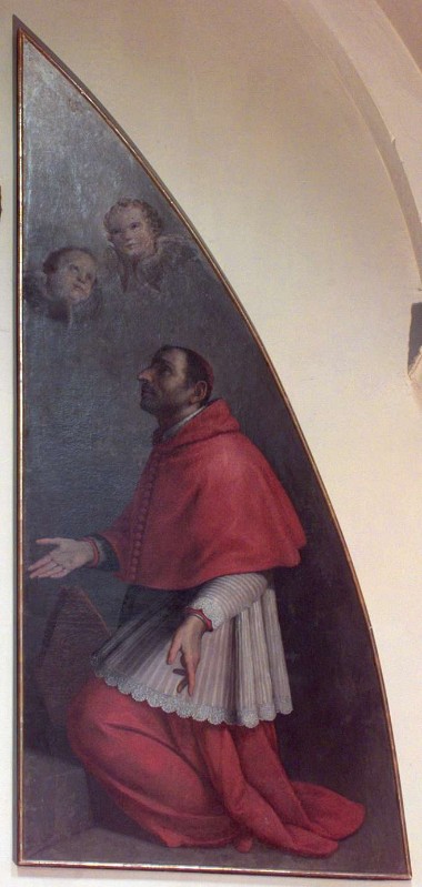 Ceresa C. (1634), San Carlo Borromeo