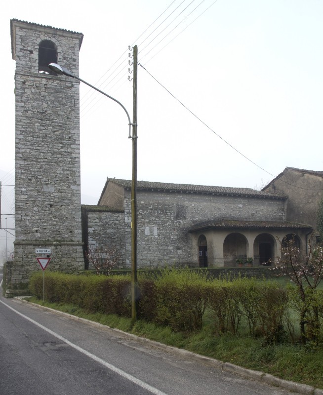 Chiesa di San Cesario