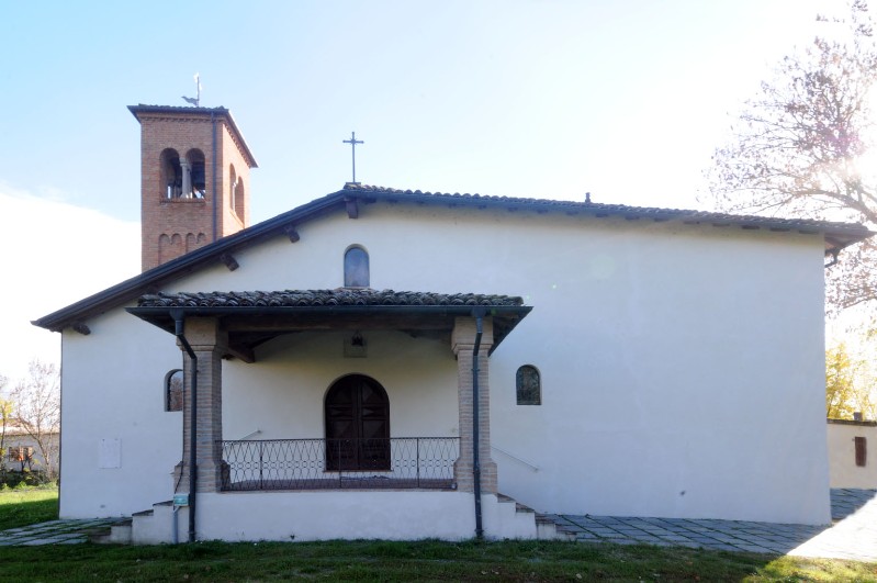 Chiesa dei Santi Simone e Giuda