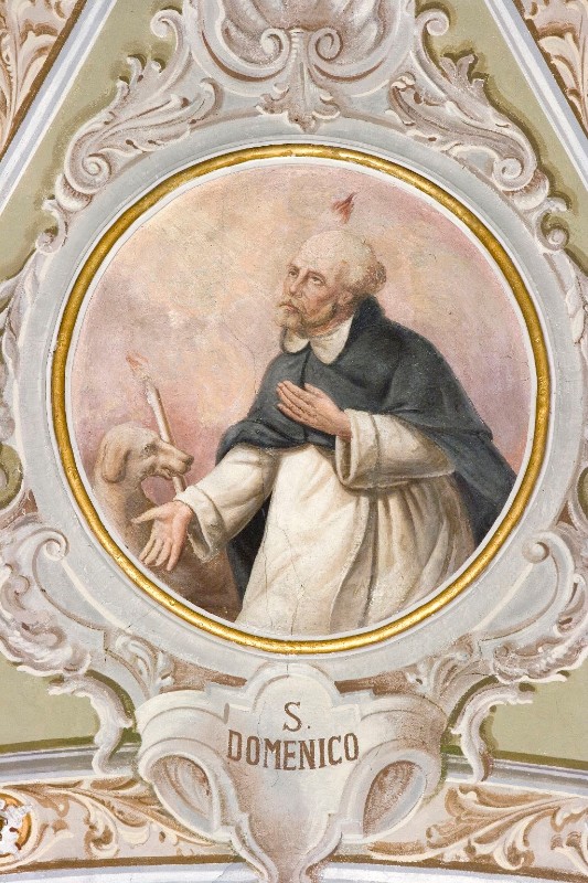 Chizzolini F. (1885), San Domenico