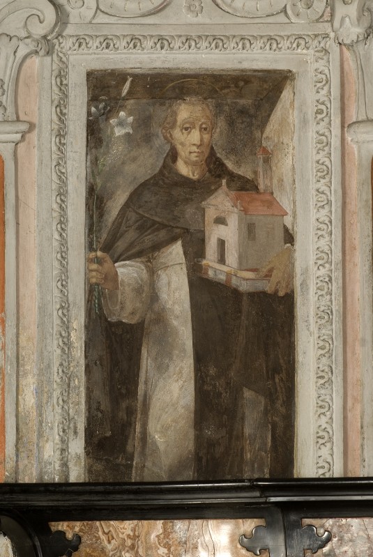 Martinolio C. (1618), San Domenico