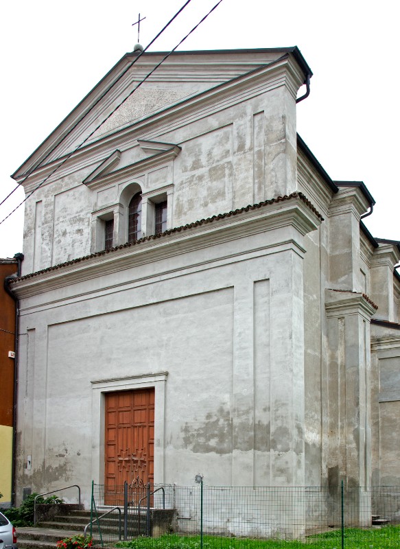 Chiesa di Sant'Apollonio