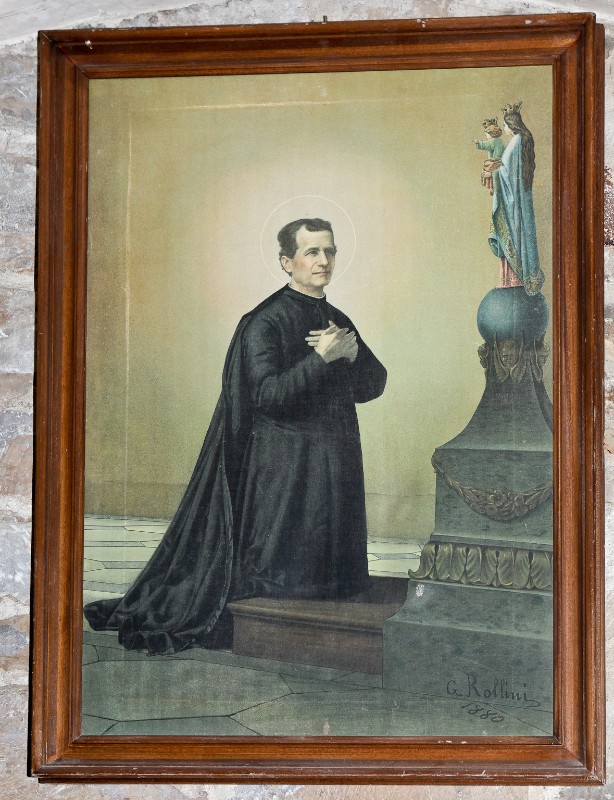 Rollini G. (1880), San Giovanni Bosco