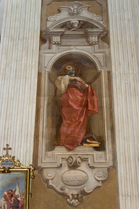 Cresseri G. (1896-1900), San Barnaba apostolo