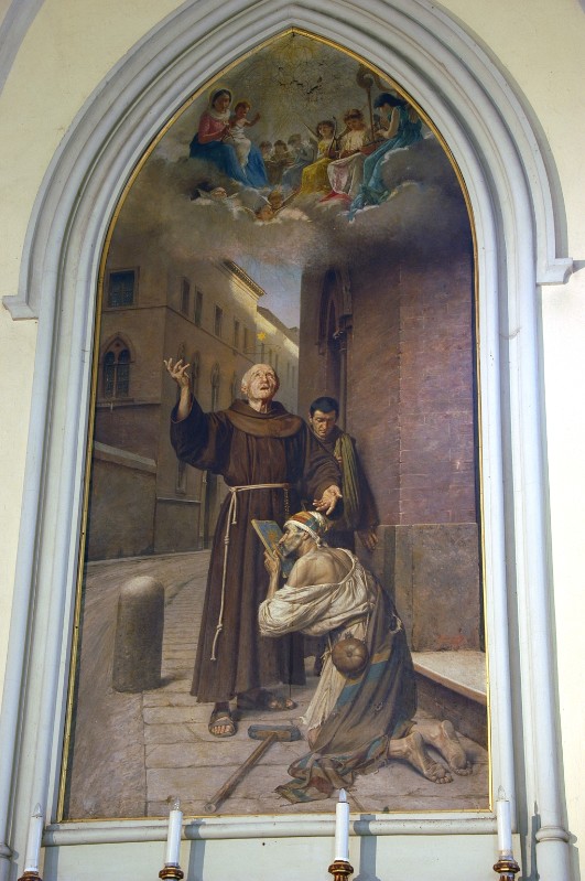 Boschi A. (1888), San Bernardino da Siena