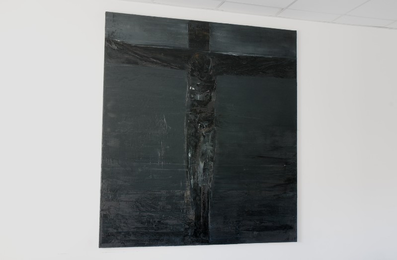 Reggianini A. (2005), Gesù Cristo crocifisso