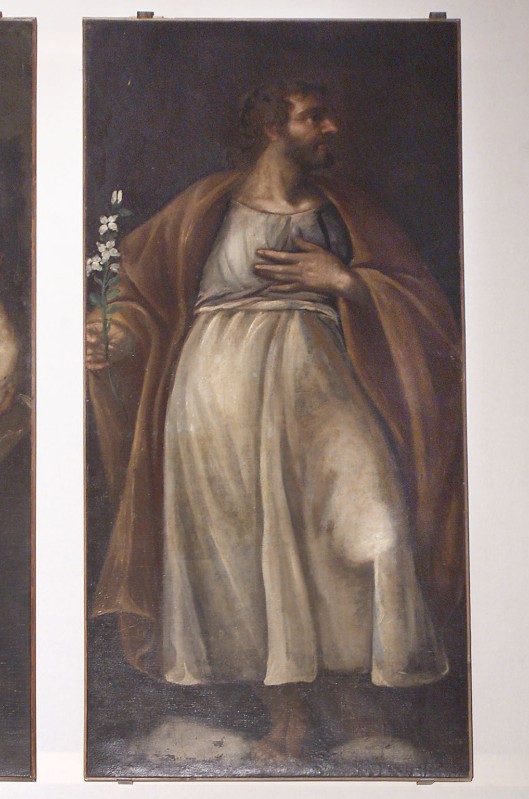Contarini G. sec. XVI, S. Giuseppe