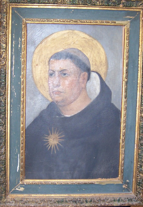 Ambito italiano (1927), San Tommaso d'Aquino