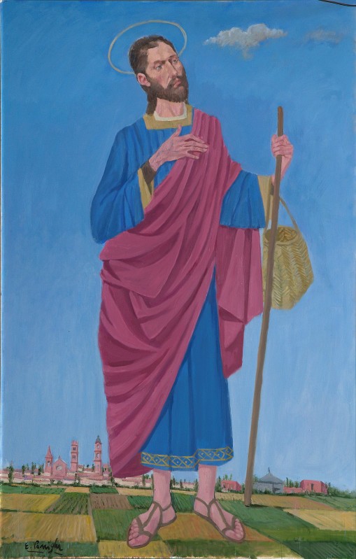 Panighi E. (2000), San Giacomo Maggiore