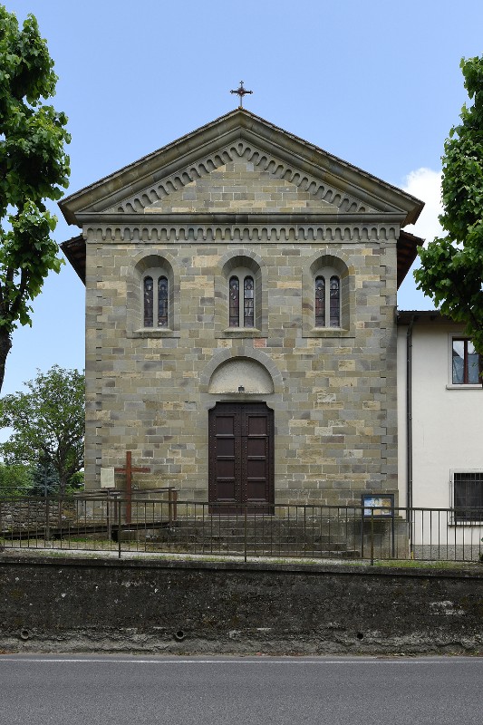 Chiesa di San Cassiano in Padule