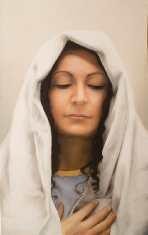 Zefferino F. (2005), Madonna del Magnificat
