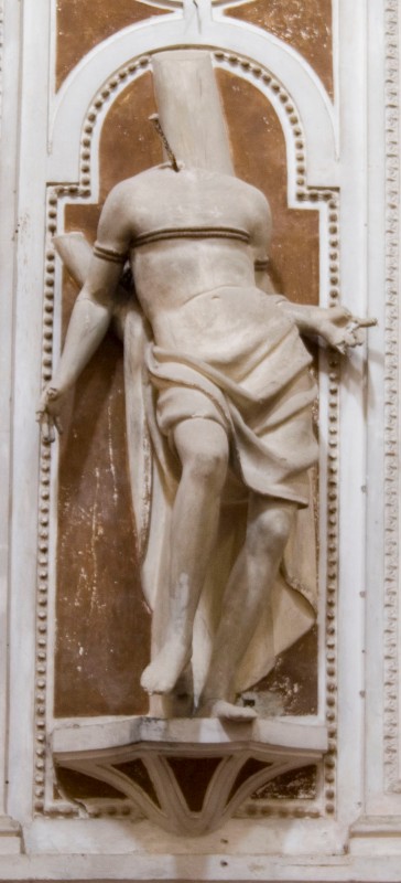 Li Volsi S. (1650), San Sebastiano