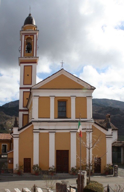 Chiesa di San Vito