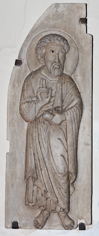 Maestranze fiorentine sec. XIII, San Pietro apostolo