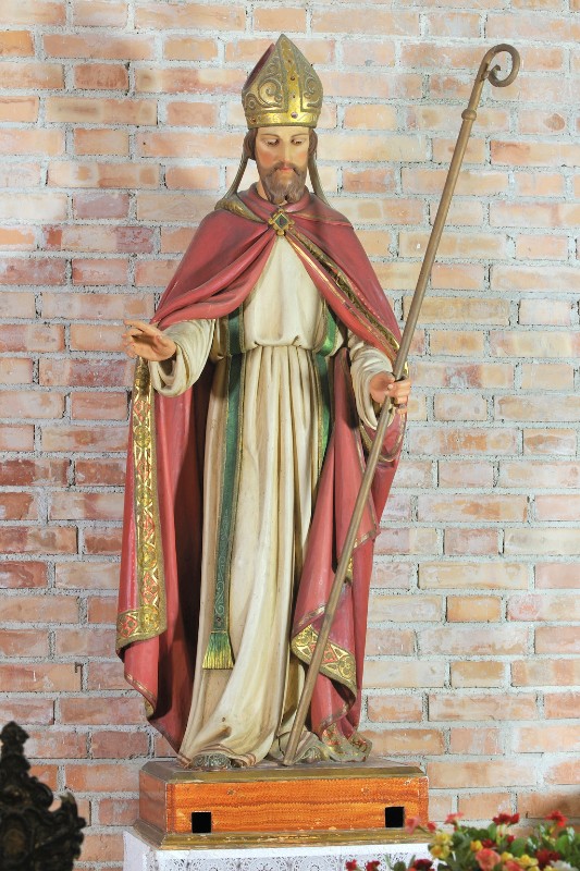Ambito altoatesino (1940), Sant'Apollinare vescovo