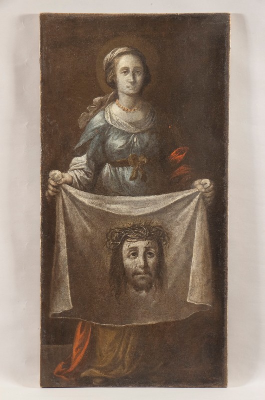 Ambito trentino (1646-1647), Veronica