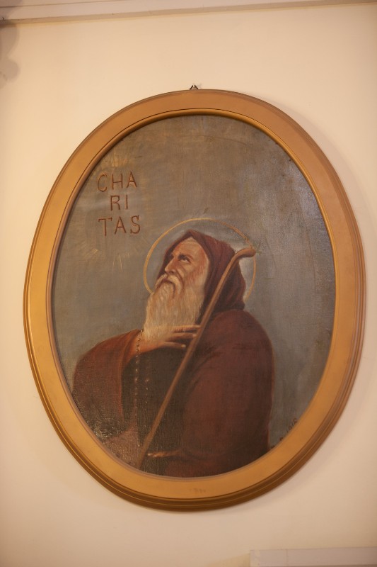 Schettini A. (1916), San Francesco di Paola