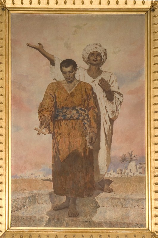 Prati E. (1894), Ss. Cosma e Damiano