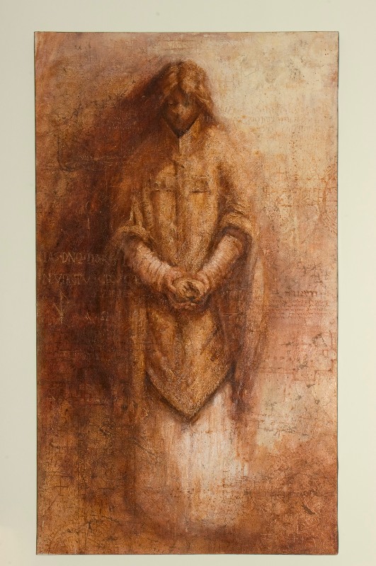 Mariconti A. (2001), S. Vigilio spezza il pane