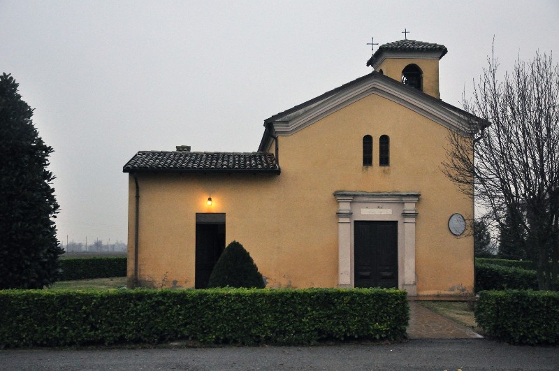 Chiesa delle Sante Liberata e Faustina