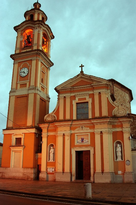 Chiesa di  Santa Maria Assunta