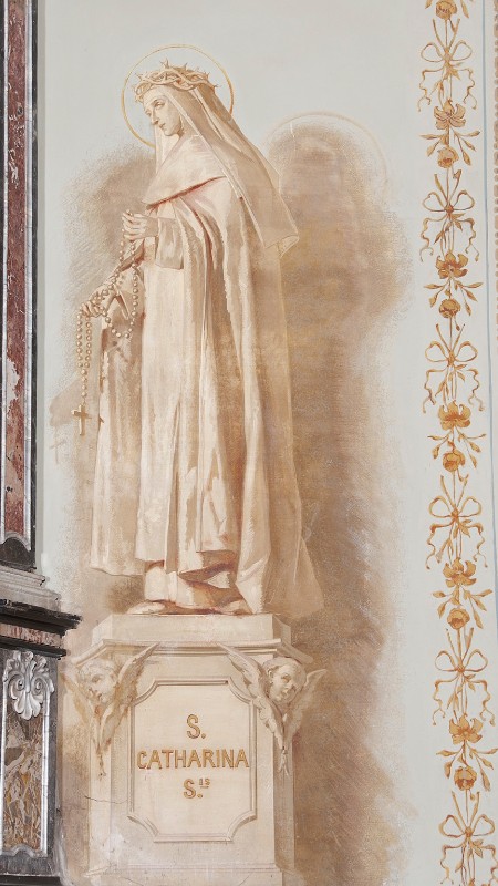 Valtorta L. (1896), Santa Caterina da Siena
