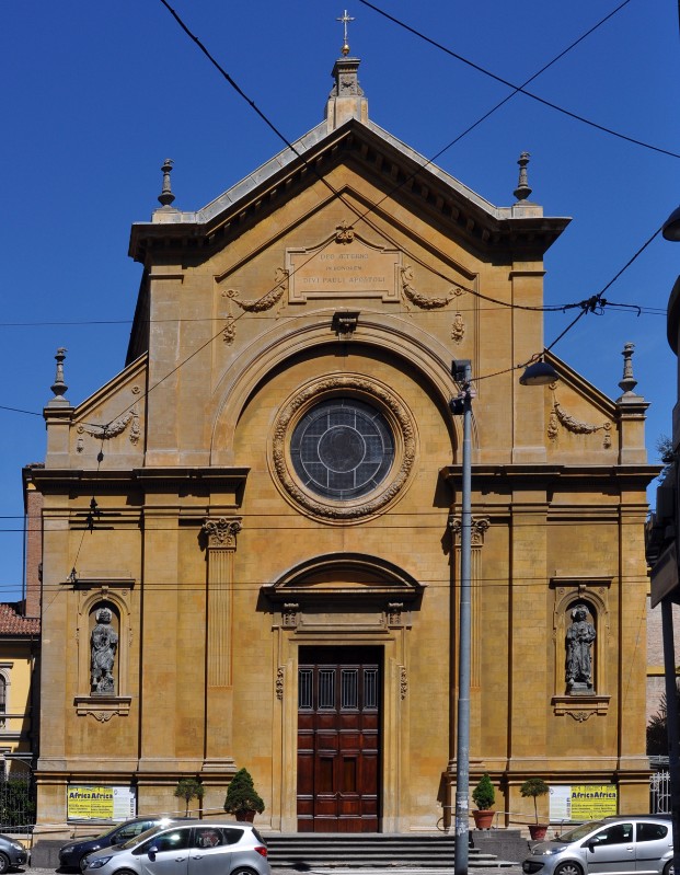 Chiesa di San Paolo di Ravone