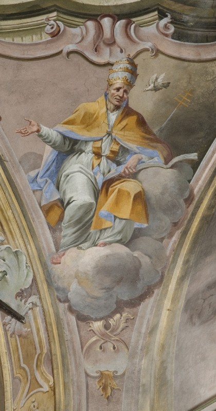 Orgiazzi A. (1749), San Gregorio Magno