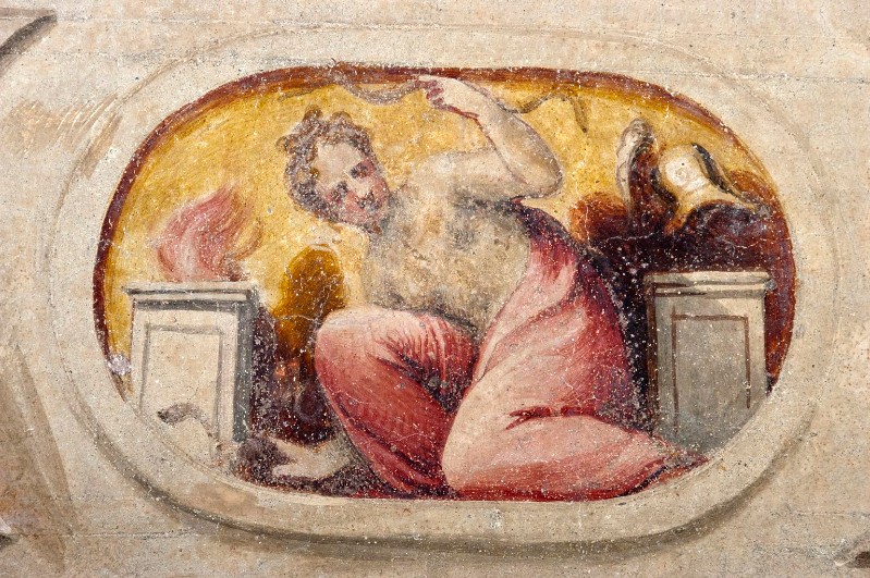Gambara L. sec. XVI, Virtù