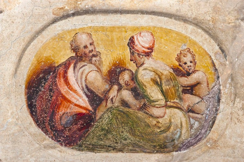 Gambara L. sec. XVI, Famiglia