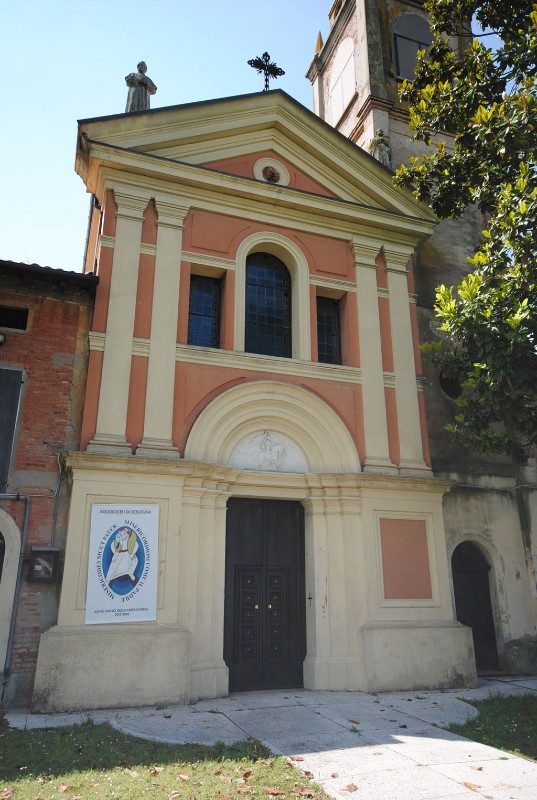 Chiesa di San Maurizio di Recovato