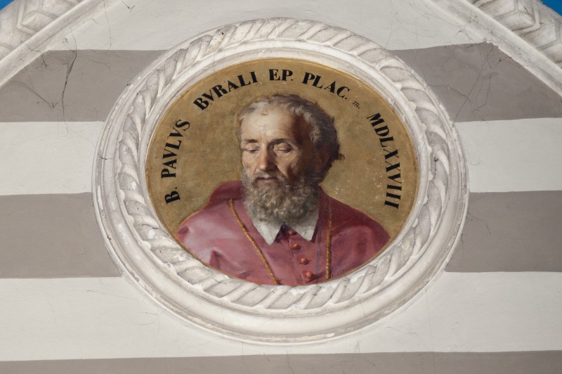 Ghittoni F. (1888), Beato Paolo Burali