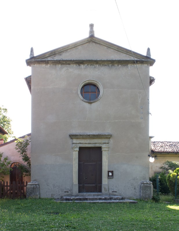 Chiesa di San Giovanni Battista di Tavernola